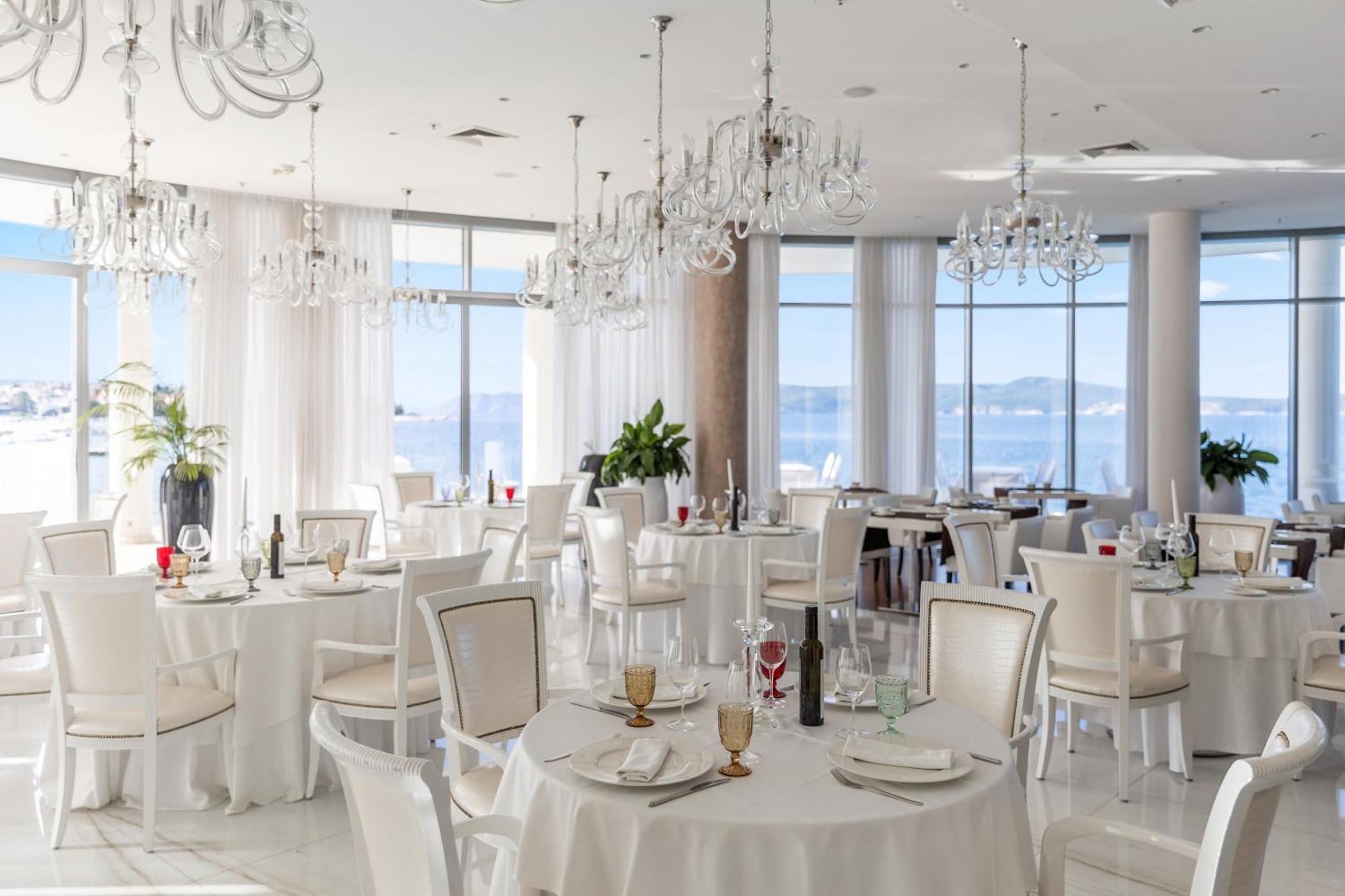 Luxury Hotel Amabilis Selce Exterior photo