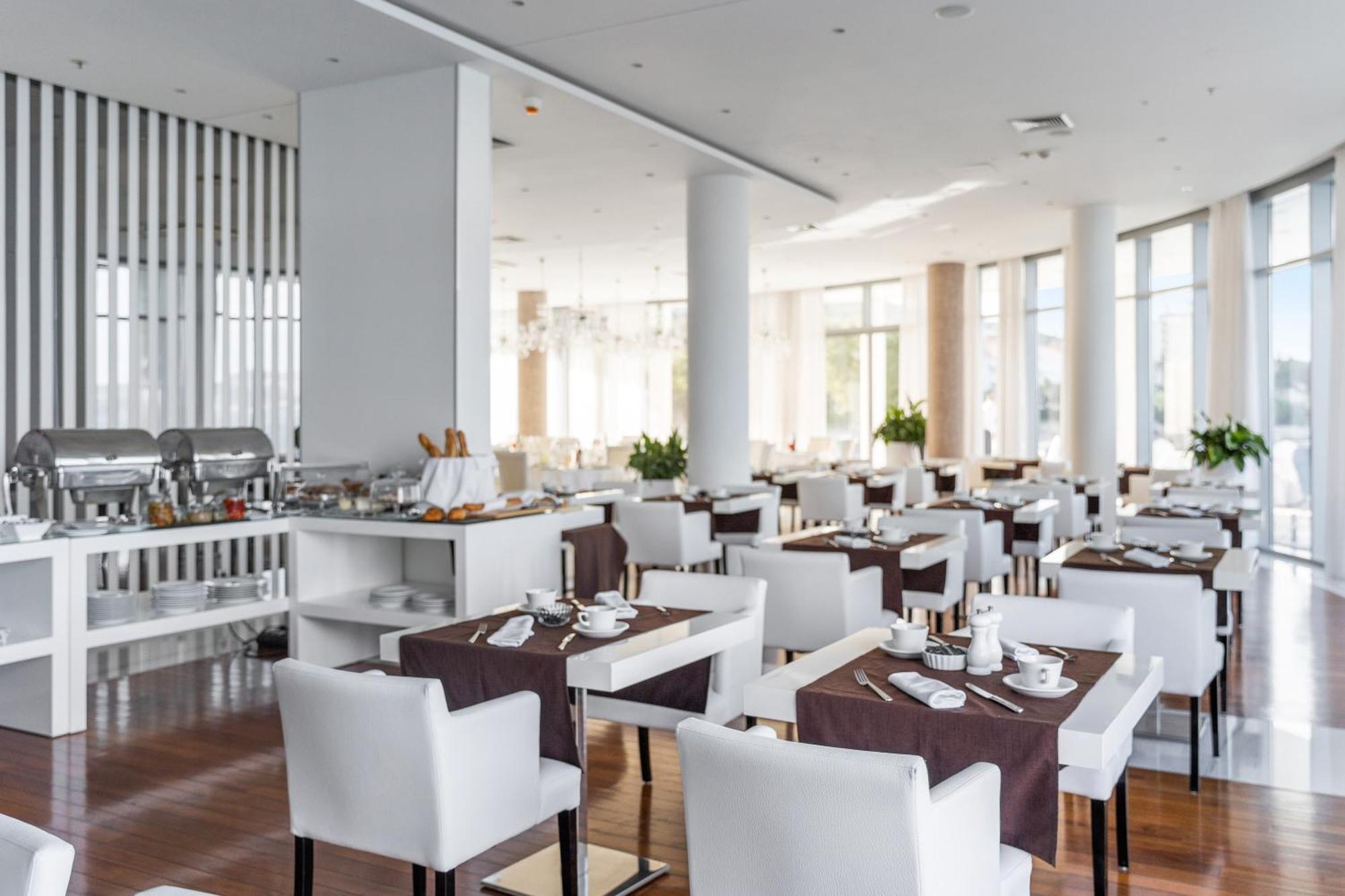 Luxury Hotel Amabilis Selce Exterior photo